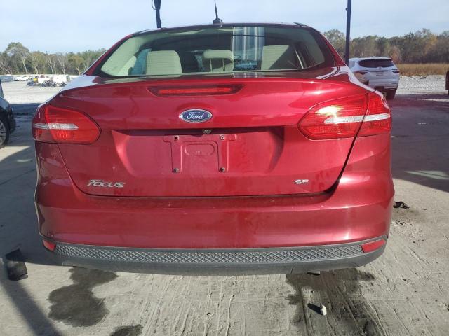 Photo 6 from auction – 2017 FORD FOCUS SE with VIN 1FADP3F28HL243319