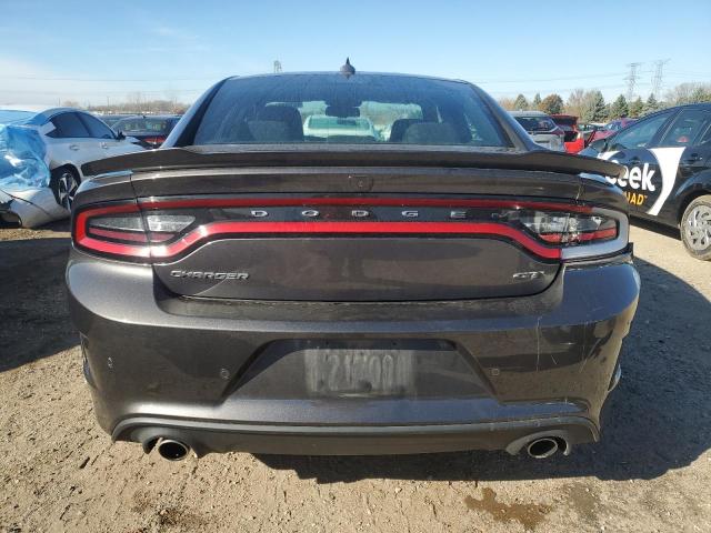 Photo 6 from auction – 2023 DODGE CHARGER GT with VIN 2C3CDXHG6PH579369