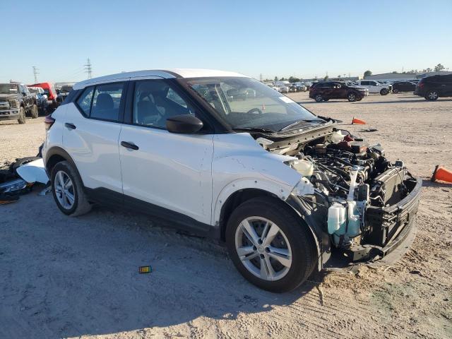 Photo 4 from auction – 2024 NISSAN KICKS S with VIN 3N1CP5BV5RL481154