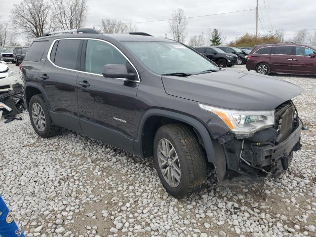 Photo 4 from auction – 2017 GMC ACADIA SLE with VIN 1GKKNSLS5HZ177870