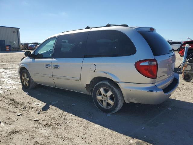 Photo 2 from auction – 2005 DODGE GRAND CARA with VIN 2D4GP44L35R599689