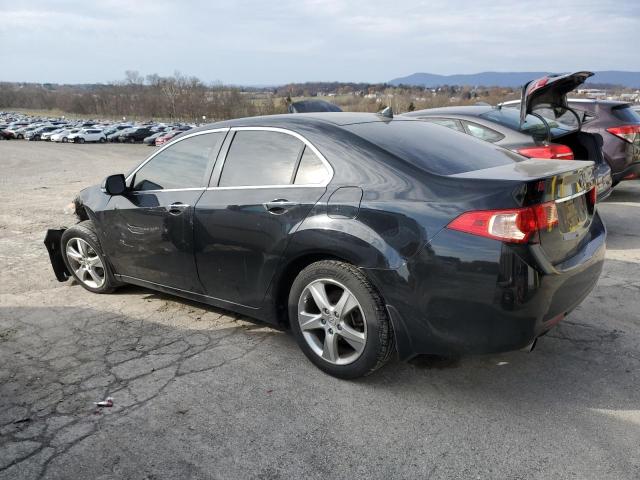 Photo 2 from auction – 2013 ACURA TSX with VIN JH4CU2F48DC014268