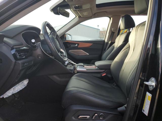 Photo 7 from auction – 2022 ACURA MDX with VIN 5J8YE1H39NL037080