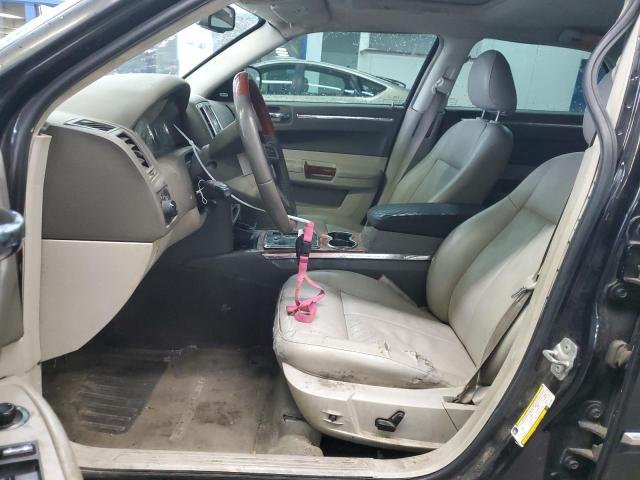 Photo 7 from auction – 2008 CHRYSLER 300 LIMITE with VIN 2C3KK33G58H203801