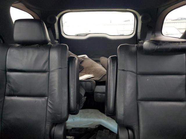 Photo 10 from auction – 2015 DODGE DURANGO LI with VIN 1C4RDJDG3FC114865