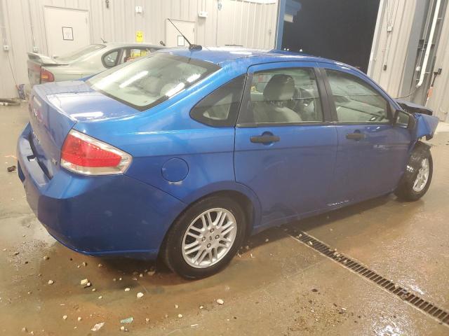 Photo 3 from auction – 2010 FORD FOCUS SE with VIN 1FAHP3FN5AW199263