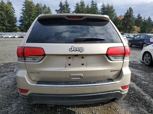 Photo 6 from auction – 2015 JEEP GRAND CHER with VIN 1C4RJFBG2FC855372