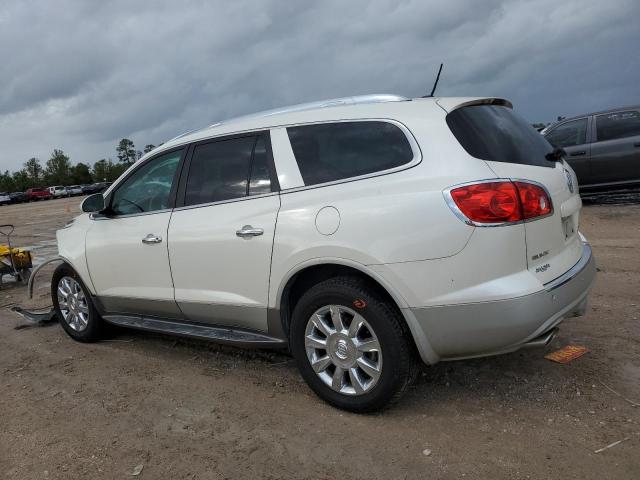 Photo 2 from auction – 2012 BUICK ENCLAVE with VIN 5GAKRCED5CJ208550