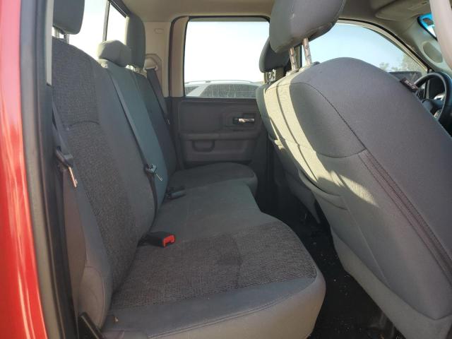 Photo 10 from auction – 2017 RAM 1500 SLT with VIN 1C6RR6GG2HS682647