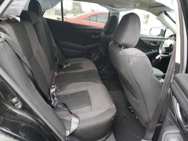 Photo 11 from auction – 2020 SUBARU OUTBACK PR with VIN 4S4BTAEC5L3162455
