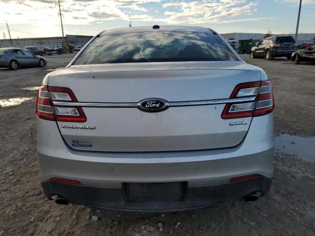 Photo 6 from auction – 2015 FORD TAURUS SEL with VIN 1FAHP2E80FG170468