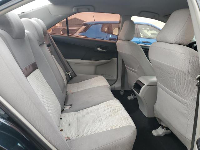 Photo 10 from auction – 2014 TOYOTA CAMRY L with VIN 4T4BF1FK9ER410142