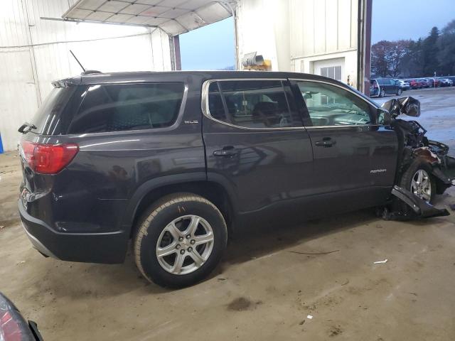 Photo 3 from auction – 2017 GMC ACADIA SLE with VIN 1GKKNKLA6HZ195298