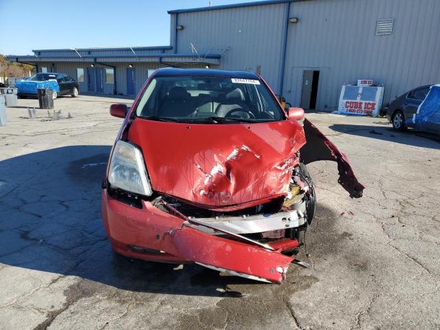 Photo 5 from auction – 2008 TOYOTA PRIUS with VIN JTDKB20U583359212