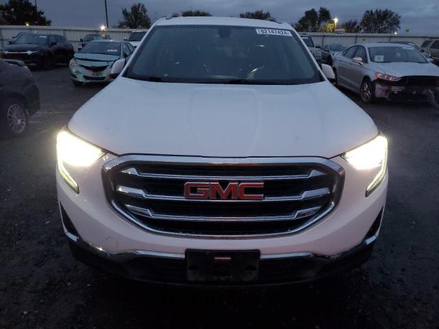 Photo 5 from auction – 2019 GMC TERRAIN SL with VIN 3GKALVEV1KL359560