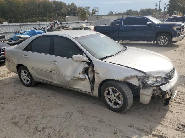 Photo 4 from auction – 2002 TOYOTA CAMRY LE with VIN 4T1BE32K02U539042