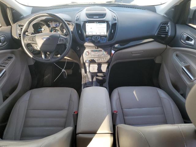 Photo 8 from auction – 2017 FORD ESCAPE TIT with VIN 1FMCU9J91HUA94781