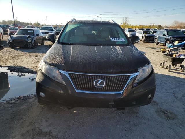Photo 5 from auction – 2012 LEXUS RX 350 with VIN 2T2BK1BAXCC147818