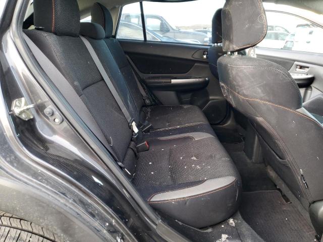 Photo 11 from auction – 2016 SUBARU CROSSTREK with VIN JF2GPABC6G8344517