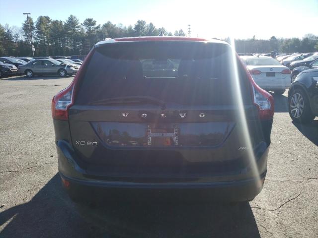 Photo 6 from auction – 2012 VOLVO XC60 3.2 with VIN YV4940DZ9C2318855