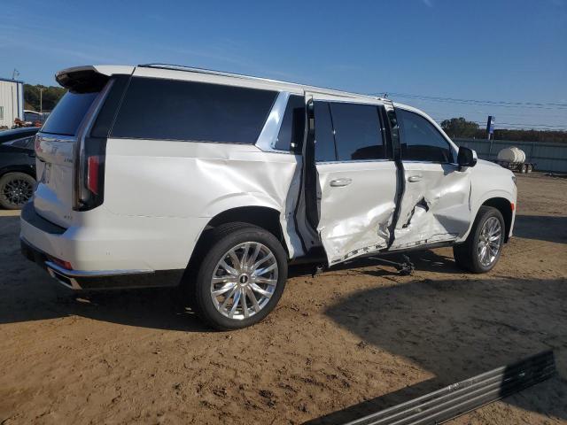 Photo 3 from auction – 2023 CADILLAC ESCALADE E with VIN 1GYS4LKL7PR507936