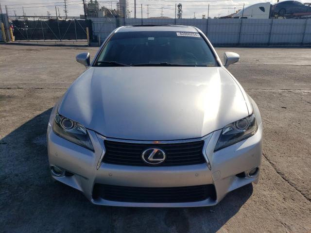 Photo 5 from auction – 2013 LEXUS GS 350 with VIN JTHBE1BL0D5008579