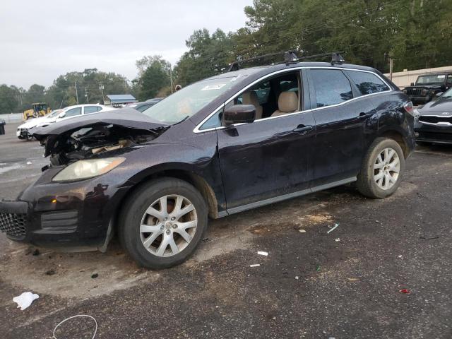 MAZDA CX-7 2008 with VIN JM3ER293280198233 - Photo from auction