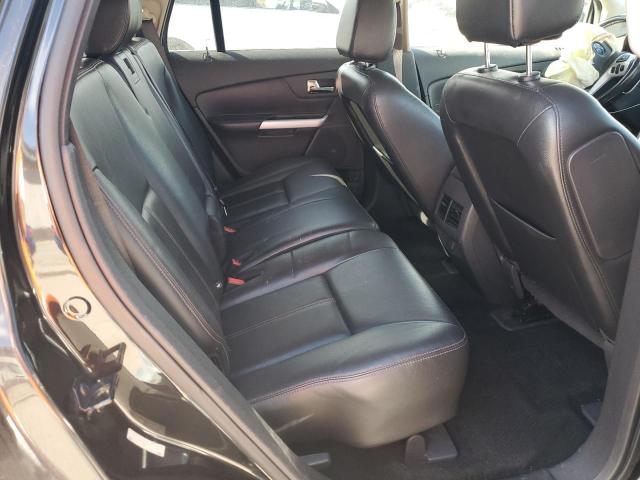 Photo 11 from auction – 2013 FORD EDGE LIMIT with VIN 2FMDK4KC9DBA41124