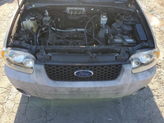 Photo 12 from auction – 2007 FORD ESCAPE XLT with VIN 1FMYU03Z77KB17649