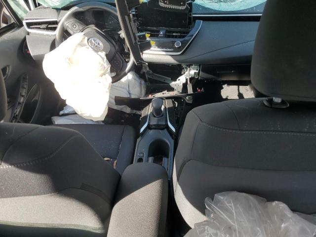 Photo 8 from auction – 2024 TOYOTA COROLLA LE with VIN 5YFB4MDEXRP108977