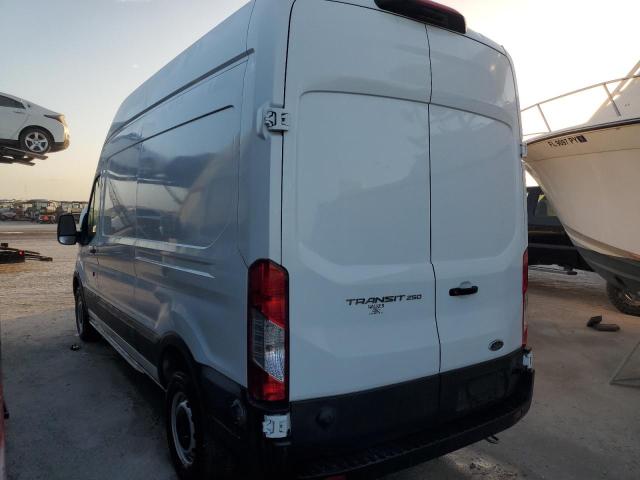Photo 2 from auction – 2023 FORD TRANSIT T- with VIN 1FTBR1X87PKB88921