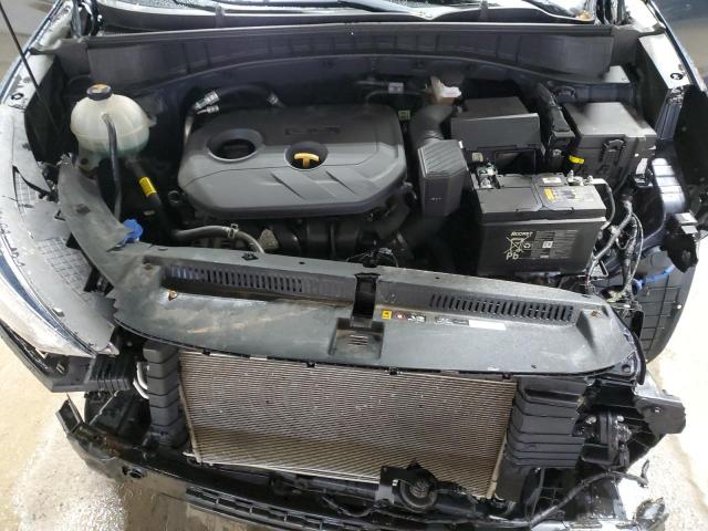 Photo 12 from auction – 2019 HYUNDAI TUCSON SE with VIN KM8J2CA48KU969201