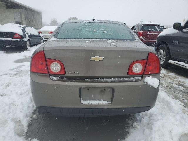 Photo 6 from auction – 2012 CHEVROLET MALIBU LS with VIN 1G1ZB5E0XCF193856