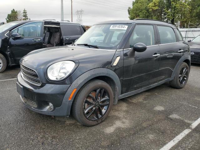 MINI COOPER COU 2015 with VIN WMWZB3C5XFWR43803 - Photo from auction