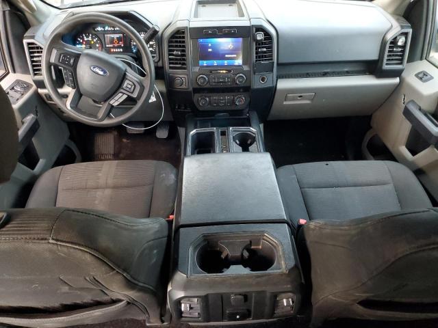 Photo 8 from auction – 2019 FORD F150 SUPER with VIN 1FTEW1E46KKD72083
