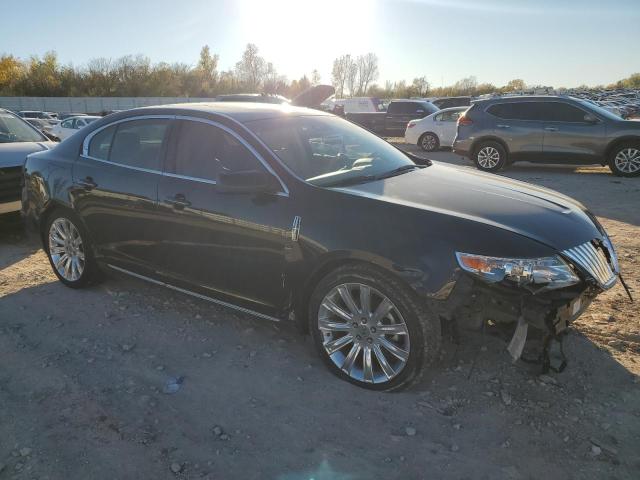 Photo 4 from auction – 2011 LINCOLN MKS with VIN 1LNHL9DR1BG612639