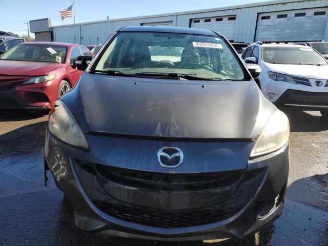 Photo 5 from auction – 2015 MAZDA 5 SPORT with VIN JM1CW2BL9F0181753