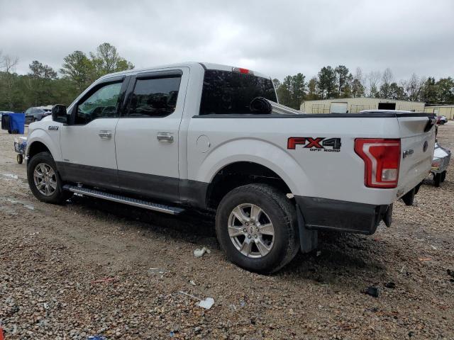 Photo 2 from auction – 2017 FORD F150 SUPER with VIN 1FTEW1EG8HKD70063