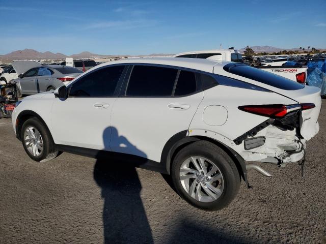 Photo 2 from auction – 2024 BUICK ENVISTA PR with VIN KL47LAE21RB022283
