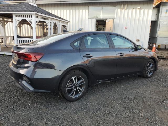 Photo 3 from auction – 2023 KIA FORTE LX with VIN 3KPF24AD5PE643698