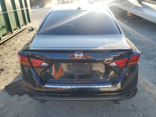 Photo 6 from auction – 2022 NISSAN ALTIMA SR with VIN 1N4BL4CW4NN402286