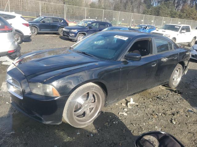 DODGE CHARGER 2013 with VIN 2C3CDXBG8DH737540 - Photo from auction