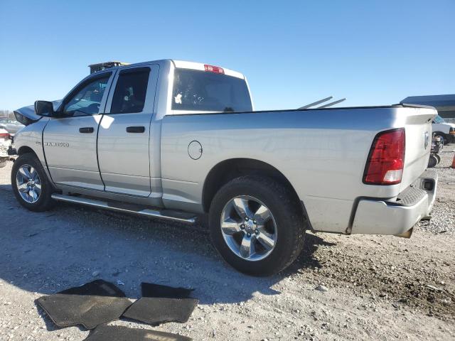Photo 2 from auction – 2012 DODGE RAM 1500 S with VIN 1C6RD7FT7CS283843