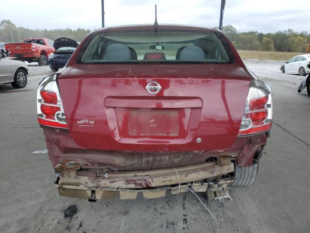 Photo 6 from auction – 2008 NISSAN SENTRA with VIN 3N1AB61E88L640731
