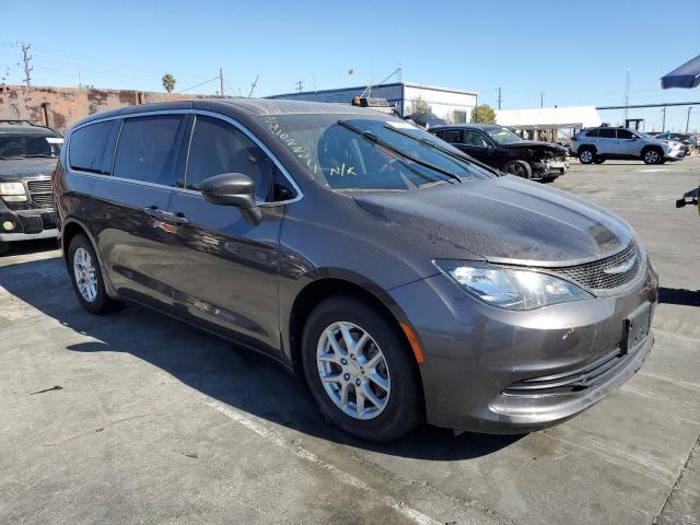 Photo 4 from auction – 2018 CHRYSLER PACIFICA L with VIN 2C4RC1CG7JR226539