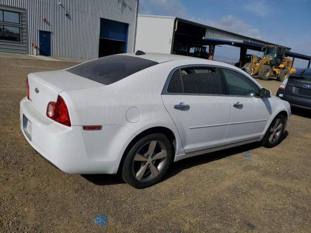 Photo 3 from auction – 2012 CHEVROLET MALIBU 1LT with VIN 1G1ZC5E03CF301473