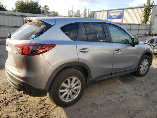 Photo 3 from auction – 2013 MAZDA CX-5 TOURI with VIN JM3KE4CE0D0108642