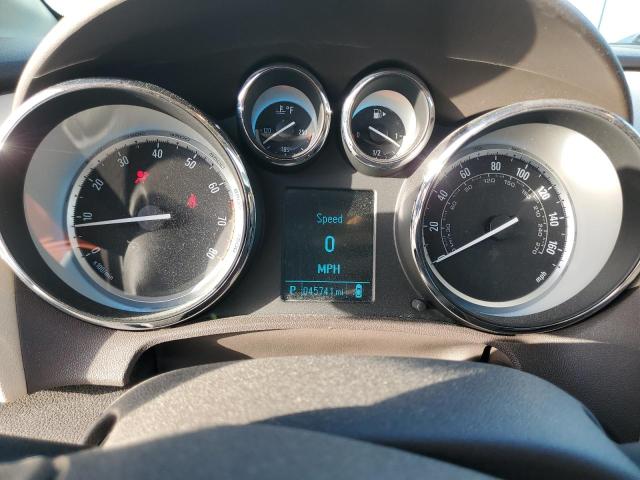 Photo 9 from auction – 2015 BUICK VERANO with VIN 1G4PP5SK4F4184717