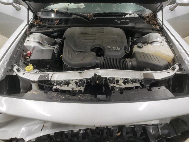 Photo 11 from auction – 2021 DODGE CHALLENGER with VIN 2C3CDZJG3MH649945