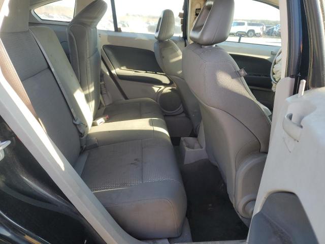 Photo 10 from auction – 2007 DODGE CALIBER SX with VIN 1B3HB48B57D112906